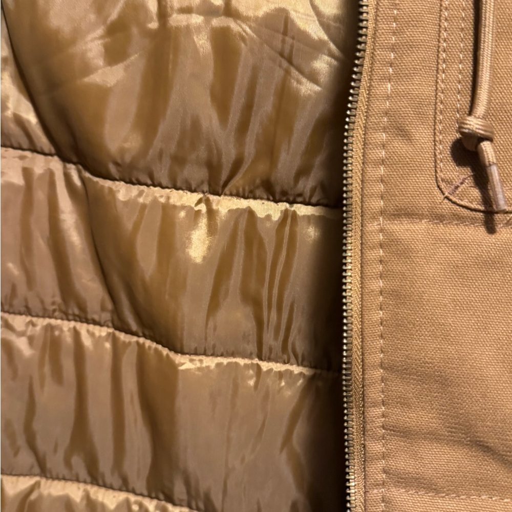 Wrangler Workwear Vest - Picture 4 of 6